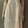 vestidos lienzo encaje ju dama - Image 5