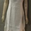 vestidos lienzo encaje ju dama - Image 6