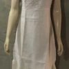 vestidos lienzo encaje ju dama - Image 7