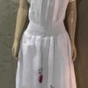 vestido futura mama