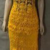 conjunto de encaje ju damas