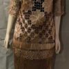 conjunto de encaje ju damas - Image 3