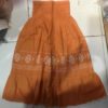 pollera de ao poi dama - Image 2