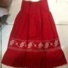 pollera de ao poi dama