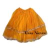 Elegancia Vibrante: Polleras de Danza para Niñas y Adultos en una Gama de 10+ Colores - Image 2