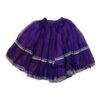Elegancia Vibrante: Polleras de Danza para Niñas y Adultos en una Gama de 10+ Colores - Image 11