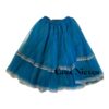 Elegancia Vibrante: Polleras de Danza para Niñas y Adultos en una Gama de 10+ Colores - Image 3