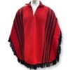 Poncho Cálido y Colorido para Invierno - Talles para Niños y Adultos - Image 10