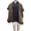 Poncho Cálido y Colorido para Invierno - Talles para Niños y Adultos - Image 2