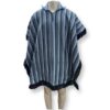 Poncho Cálido y Colorido para Invierno - Talles para Niños y Adultos - Image 4