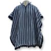 Poncho Cálido y Colorido para Invierno - Talles para Niños y Adultos - Image 6