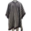 Poncho Cálido y Colorido para Invierno - Talles para Niños y Adultos - Image 8