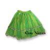 Elegancia Vibrante: Polleras de Danza para Niñas y Adultos en una Gama de 10+ Colores - Image 4