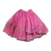 Elegancia Vibrante: Polleras de Danza para Niñas y Adultos en una Gama de 10+ Colores - Image 5