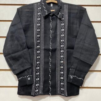 camisa aopoi manga larga tamaño y colores disponibles mayorista y minorista