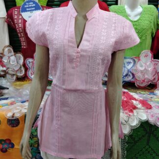 Blusa de aopoi manga japonesa