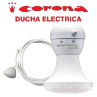 ducha elec corona ss 3t 5200w