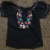 blusa de ao poi paisanita