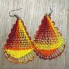 aros de ñanduti - Image 4